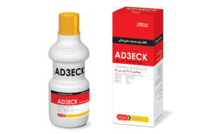 AD3ECK آ، د3، ای،سی، کا
