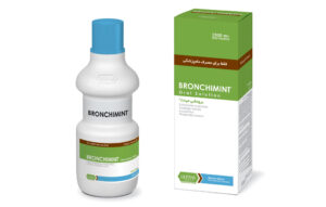 برونشی مینت ®Bronchimint رویان دارو