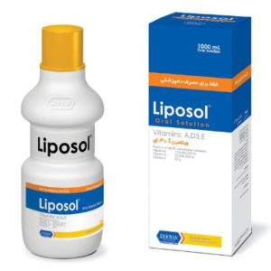 لیپوسل (Liposol)
