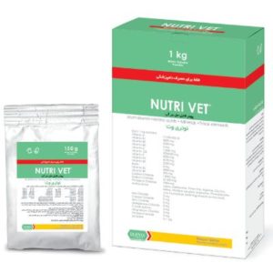 نوتری وت (Nutri-Vet)
