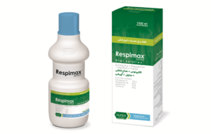 رسپی مکس رویان® ®Respimax Rooyan