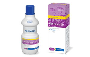 فیش فلورال ۲۰ رویان (Fish Floral 20 Rooyan)