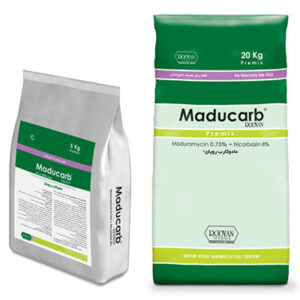 مادوکارب (Maducarb)