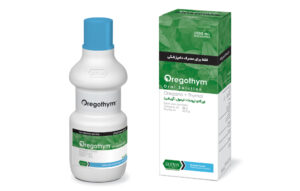 اورگوتیم (Oregothym)
