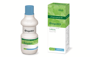 اورگومیکس (Oregomix)