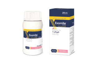 اگزومایت رویان (Exomite)