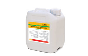 بنزالکونیوم کلراید ۲۰ درصد (Benzalkonium Chloride 20%)