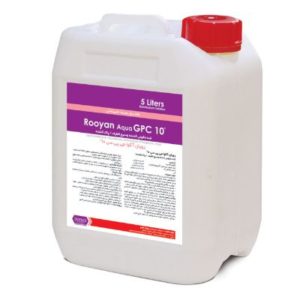 رویان آکوا جی پی سی ۱۰ (Rooyan Aqua G.P.C.10)