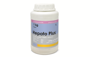 هپاتو پلاس رویان® | ®Hepato Plus Rooyan