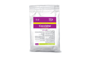 کوکسی زاین® | ®Coccizine